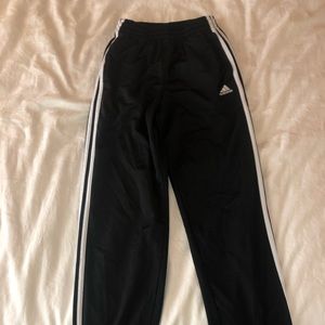 Unisex Adidas Sweatpants Joggers